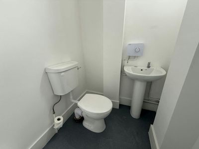 Property Image for First Floor 53-55 Burrfields Road, Portsmouth, PO3 5NA