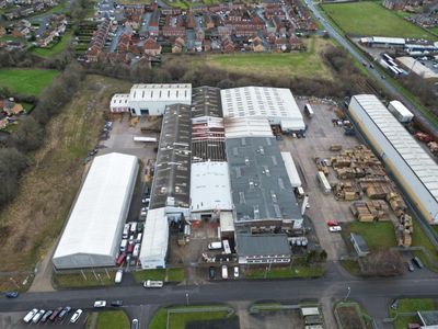 Property Image for Unit 1, Industrial Workshops, Prospect Road, Crook DL15 8JL