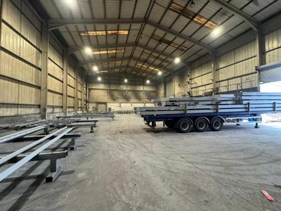 Property Image for Unit 1, Industrial Workshops, Prospect Road, Crook DL15 8JL