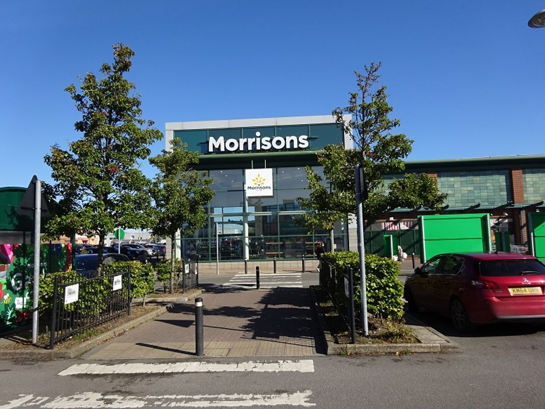40 Low Moor Rd, Kirkby in Ashfield, Nottingham NG17 7JE