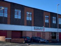 Property Image for Former Robust UK Premises, Sutherland Road, Longton, Stoke-On-Trent, Staffordshire, ST3 1HZ