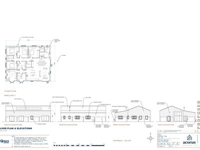 Property Image for Buildings At Gatehouse Farm, Lower Road, Middleton, Suffolk, CO10 7NS