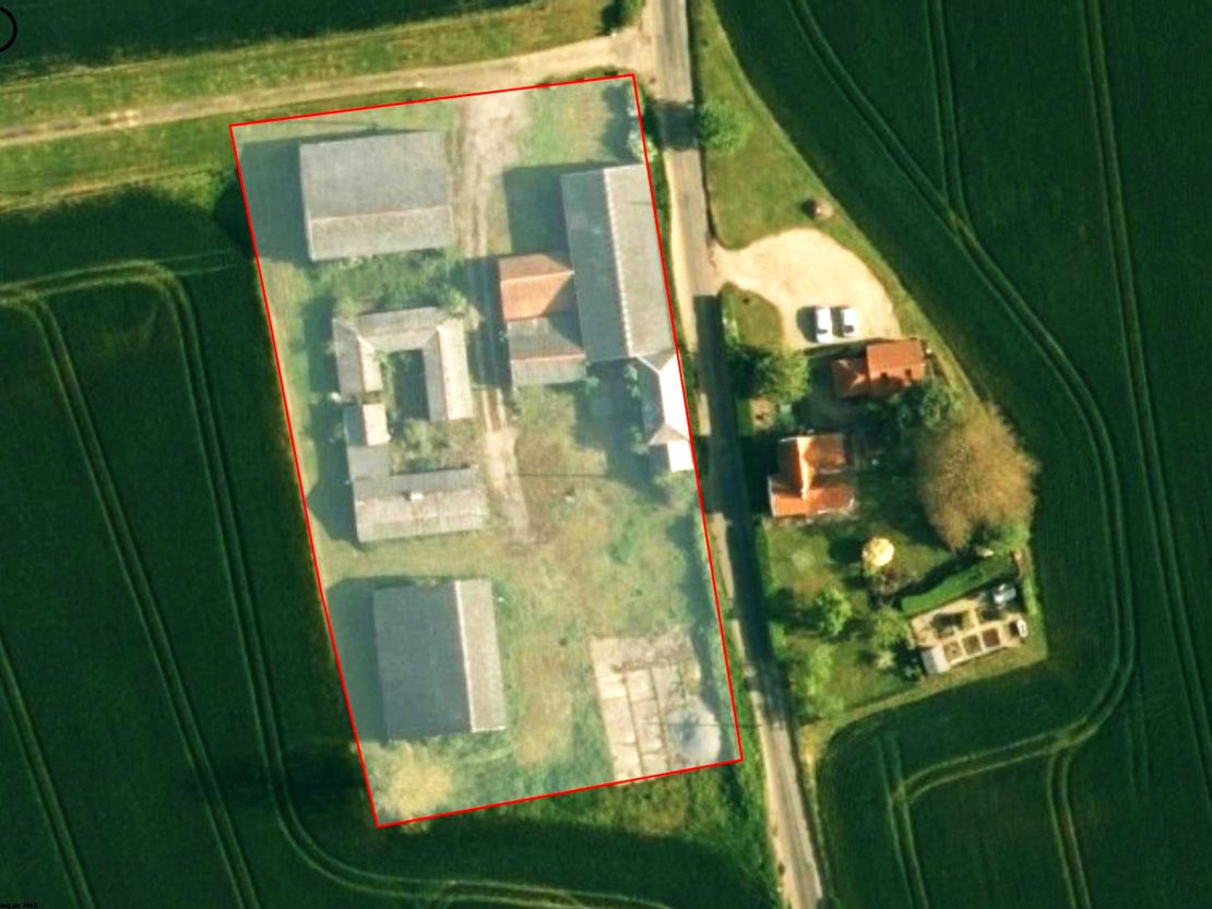 Buildings At Gatehouse Farm, Lower Road, Middleton, Suffolk, CO10 7NS