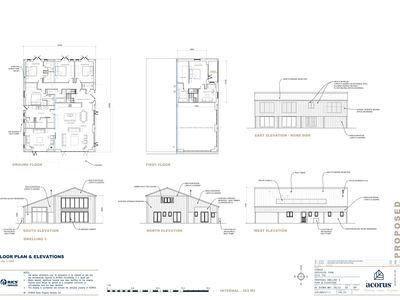 Property Image for Buildings At Gatehouse Farm, Lower Road, Middleton, Suffolk, CO10 7NS