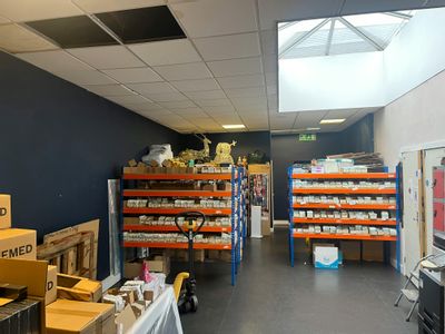 Property Image for 3 Knifesmithgate, Chesterfield, S40 1RF