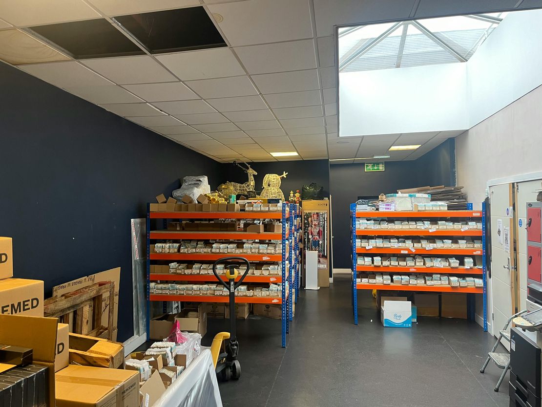 3 Knifesmithgate, Chesterfield, S40 1RF