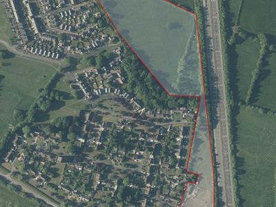 Property Image for Banwell Road, Locking Weston-Super-Mare, Somerset, BS24 7AJ