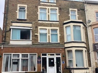 Property Image for 28, Charnley Road, Blackpool, FY1