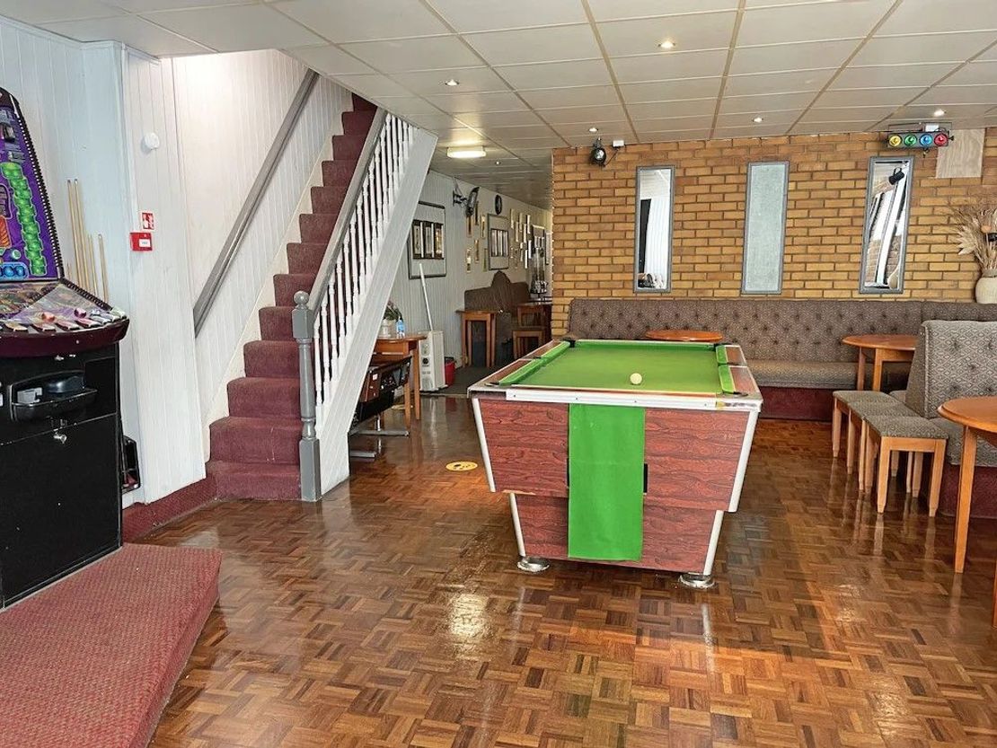 28, Charnley Road, Blackpool, FY1