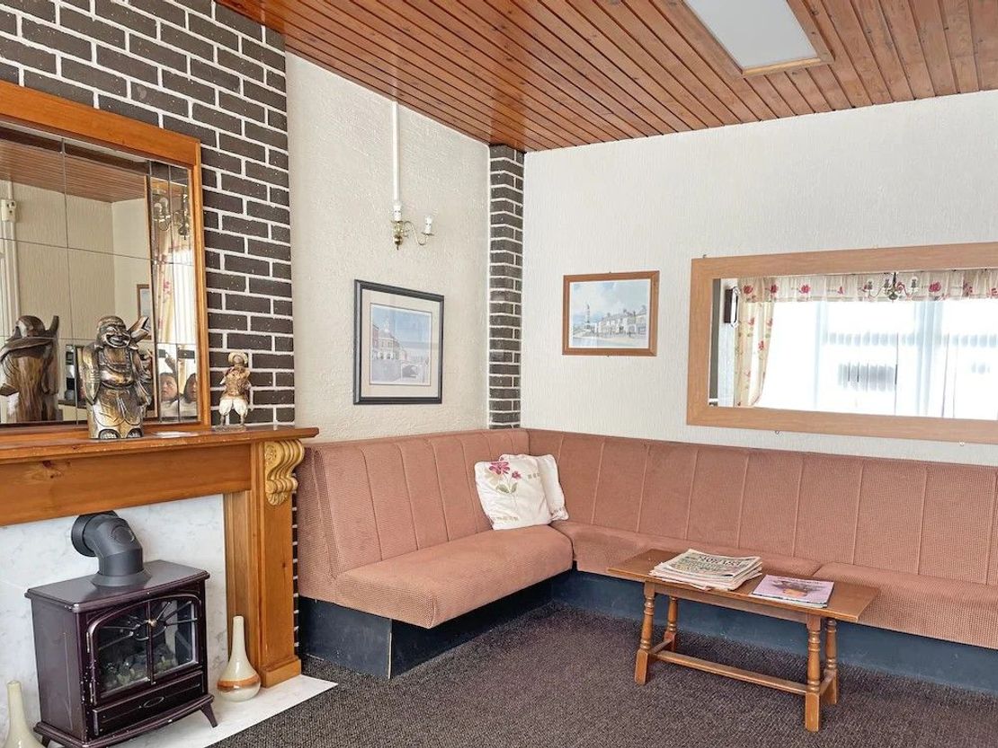28, Charnley Road, Blackpool, FY1