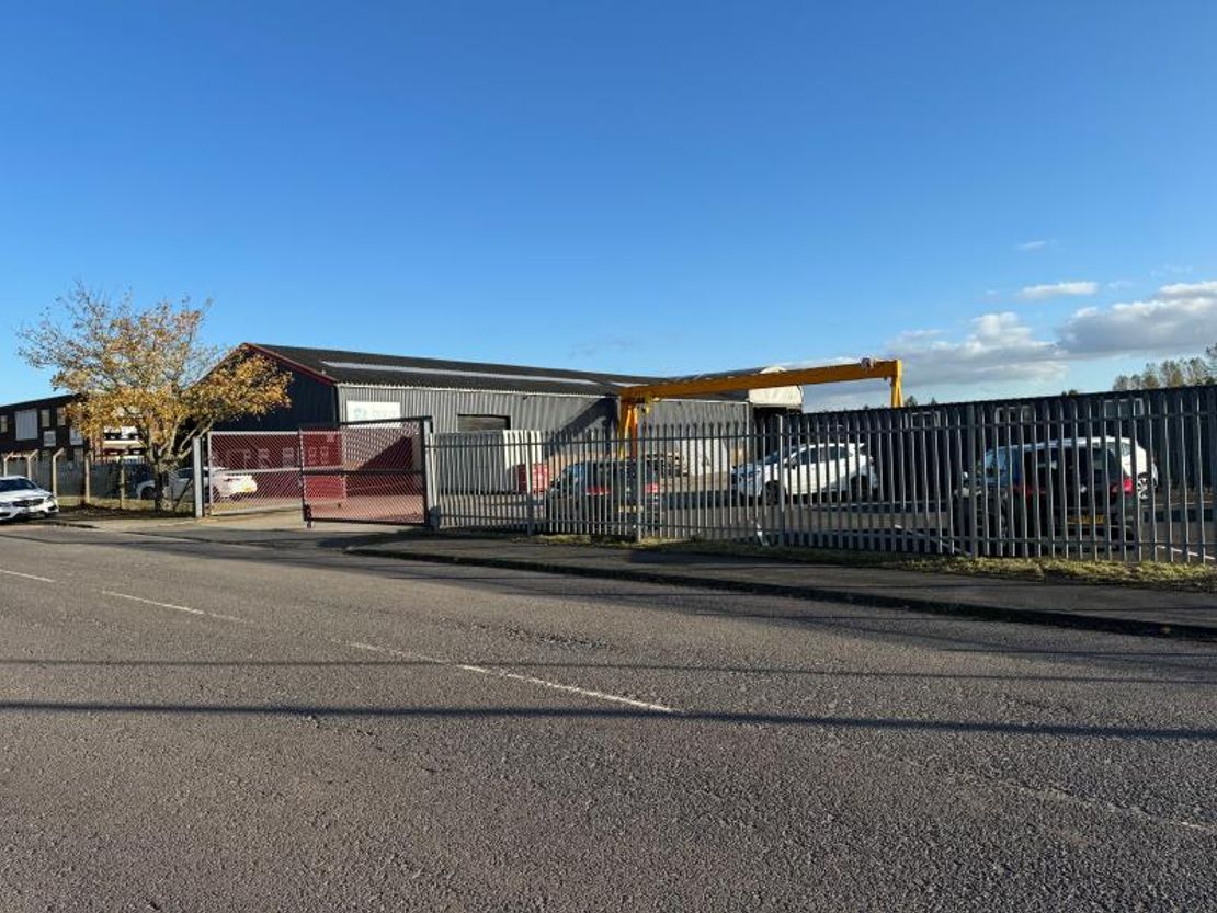 36 Earlsway, Teeside Industrial Estate, Thornaby TS17 9JU