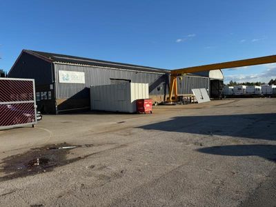 Property Image for 36 Earlsway, Teeside Industrial Estate, Thornaby TS17 9JU