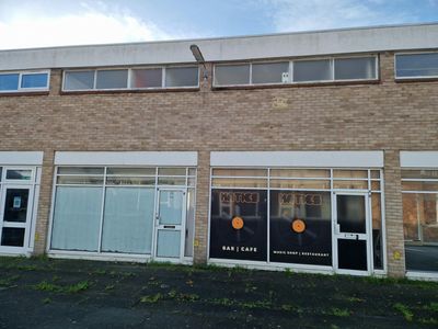 Property Image for 3-4 The Precinct, South Street, Gosport, PO12 1HA