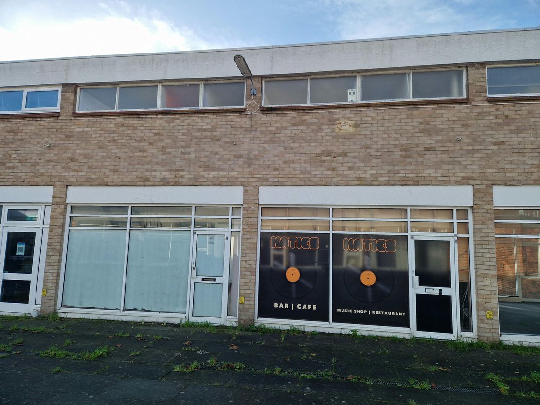 3-4 The Precinct, South Street, Gosport, PO12 1HA