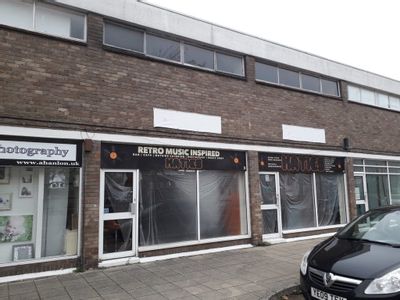 Property Image for 3-4 The Precinct, South Street, Gosport, PO12 1HA