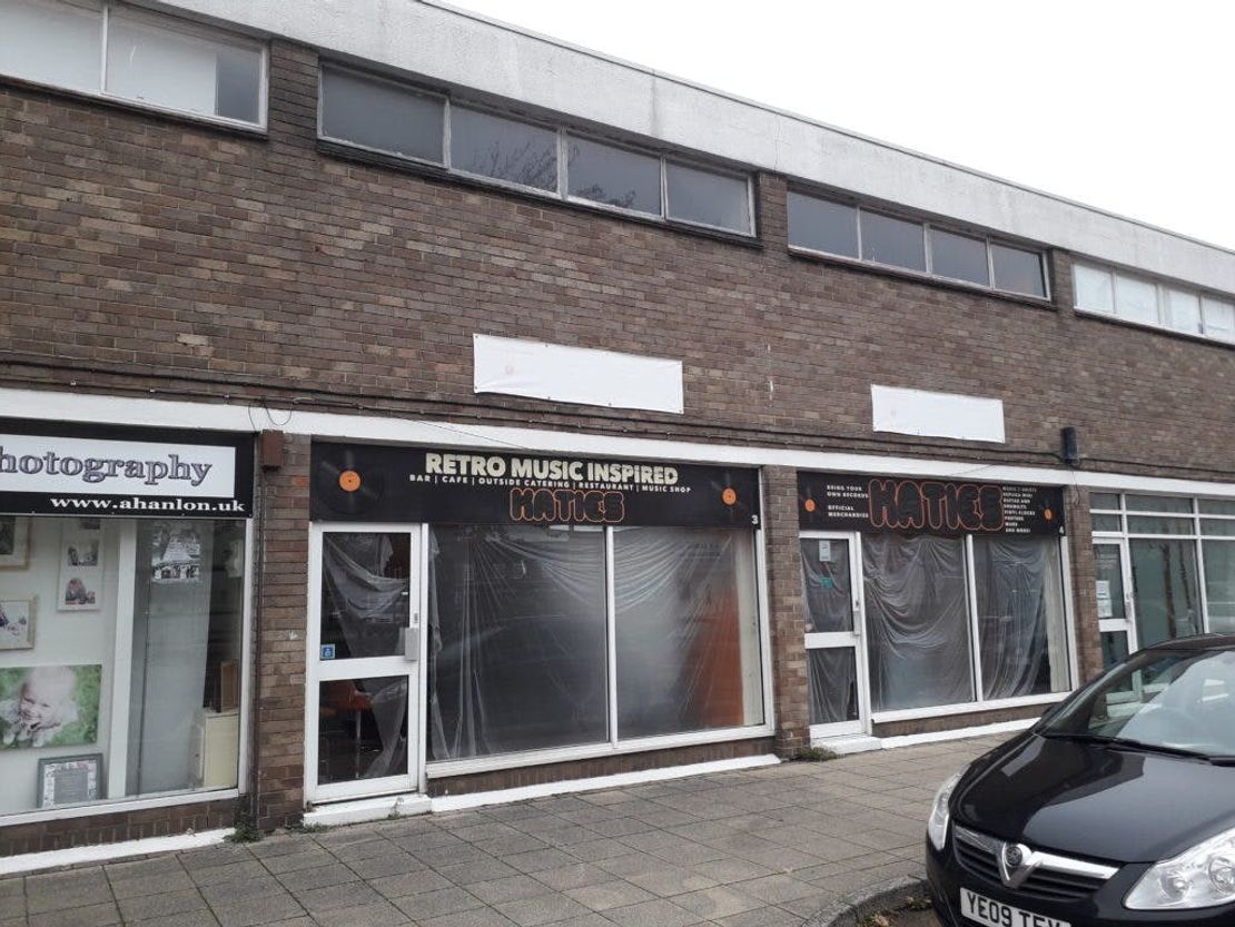 3-4 The Precinct, South Street, Gosport, PO12 1HA