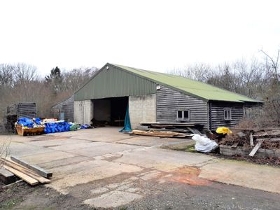 Property Image for The Old Framing Yard, Nickley Wood, Shadoxhurst, Ashford, Kent, TN26 1LZ
