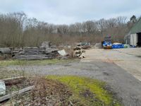 Property Image for The Old Framing Yard, Nickley Wood, Shadoxhurst, Ashford, Kent, TN26 1LZ