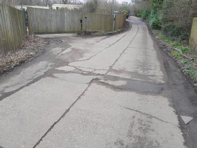 Property Image for The Old Framing Yard, Nickley Wood, Shadoxhurst, Ashford, Kent, TN26 1LZ