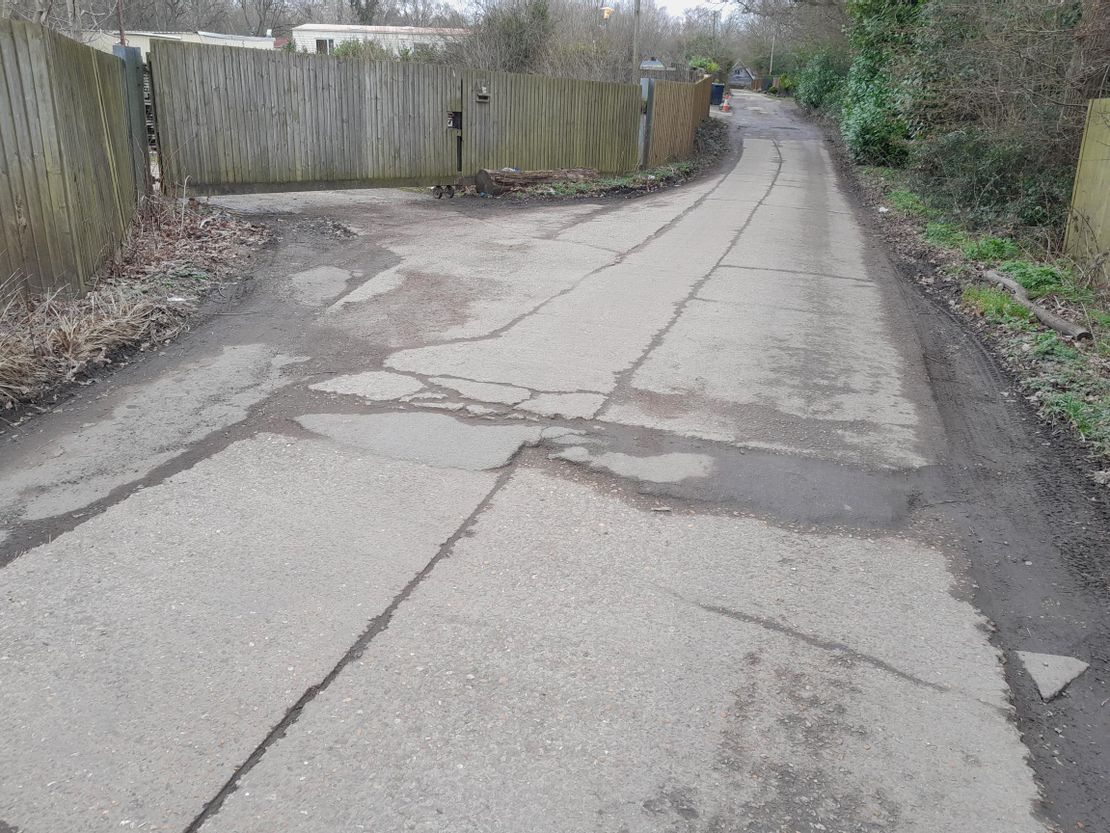 The Old Framing Yard, Nickley Wood, Shadoxhurst, Ashford, Kent, TN26 1LZ