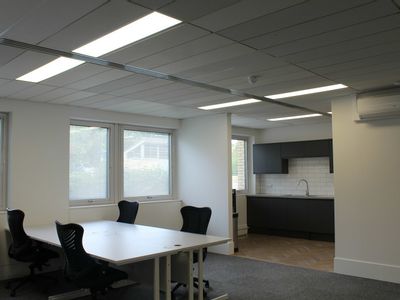 Property Image for Cubix, Noble House, Capital Drive, Linford Wood, Milton Keynes, Buckinghamshire, MK14 6QP