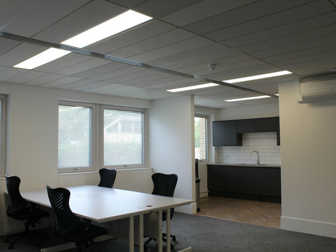 Cubix, Noble House, Capital Drive, Linford Wood, Milton Keynes, Buckinghamshire, MK14 6QP