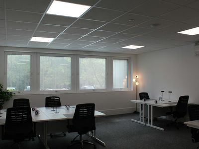 Property Image for Cubix, Noble House, Capital Drive, Linford Wood, Milton Keynes, Buckinghamshire, MK14 6QP