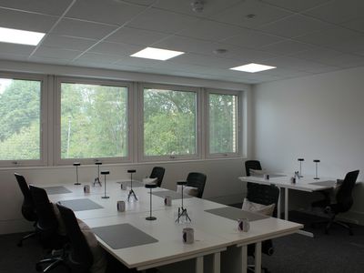 Property Image for Cubix, Noble House, Capital Drive, Linford Wood, Milton Keynes, Buckinghamshire, MK14 6QP
