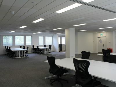 Property Image for Cubix, Noble House, Capital Drive, Linford Wood, Milton Keynes, Buckinghamshire, MK14 6QP