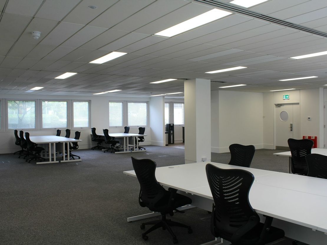 Cubix, Noble House, Capital Drive, Linford Wood, Milton Keynes, Buckinghamshire, MK14 6QP
