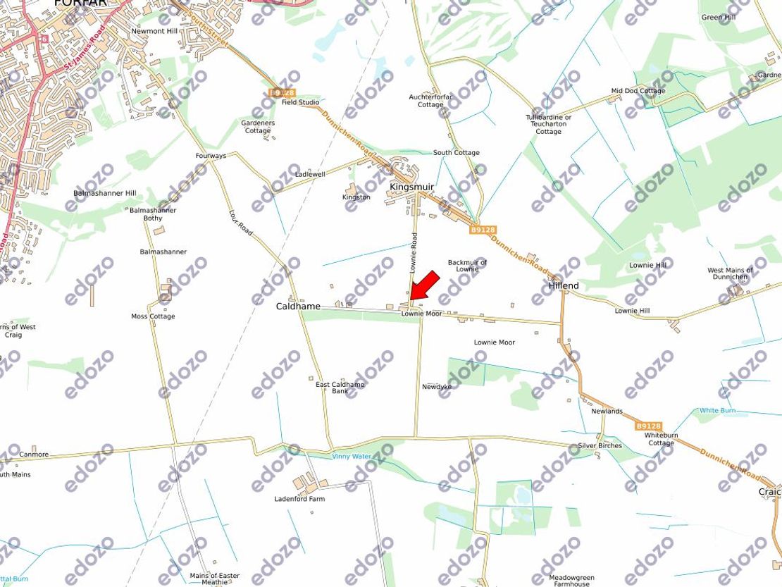 Office, South Kingston, Kingsmuir, Forfar, DD8 2NS
