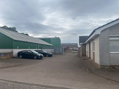 Property Image for Office, South Kingston, Kingsmuir, Forfar, DD8 2NS