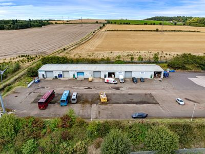 Property Image for Block 7B, Nobel Road, West Gourdie Industrial Estate, Dundee, DD2 4UH
