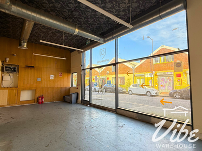 Property Image for 2 Overbury Rd, Harringay Warehouse District, London N15 6RH