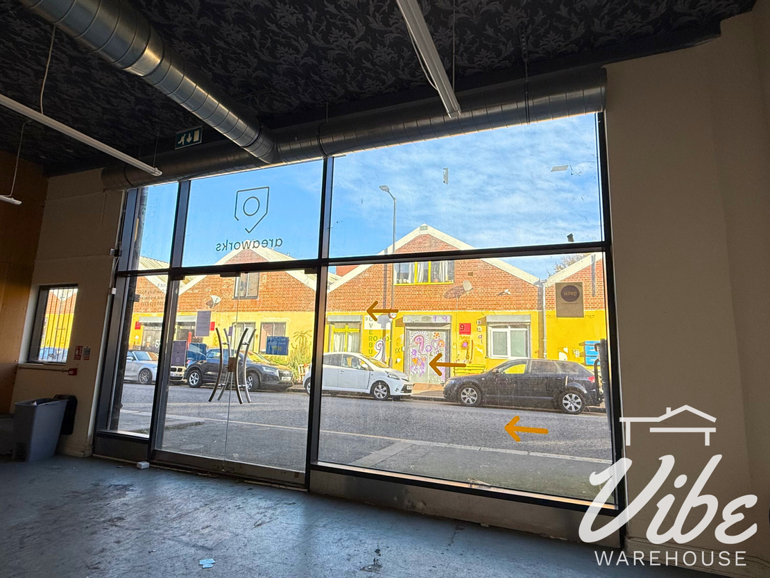 2 Overbury Rd, Harringay Warehouse District, London N15 6RH