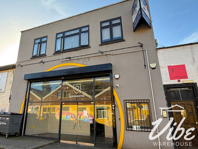 Property Image for 2 Overbury Rd, Harringay Warehouse District, London N15 6RH