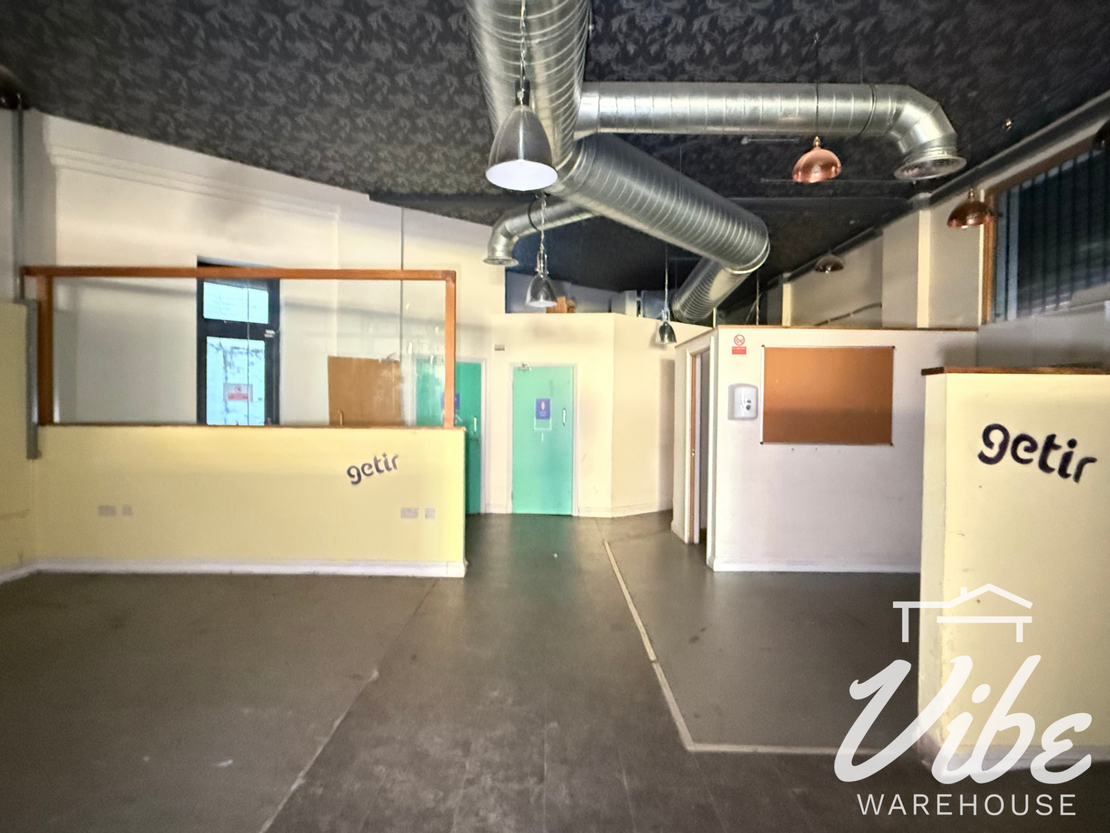 2 Overbury Rd, Harringay Warehouse District, London N15 6RH