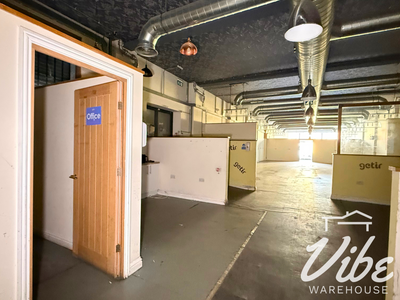 Property Image for 2 Overbury Rd, Harringay Warehouse District, London N15 6RH