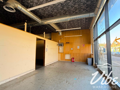 Property Image for 2 Overbury Rd, Harringay Warehouse District, London N15 6RH