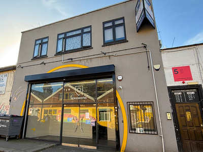 Property Image for 2 Overbury Rd, Harringay Warehouse District, London N15 6RH