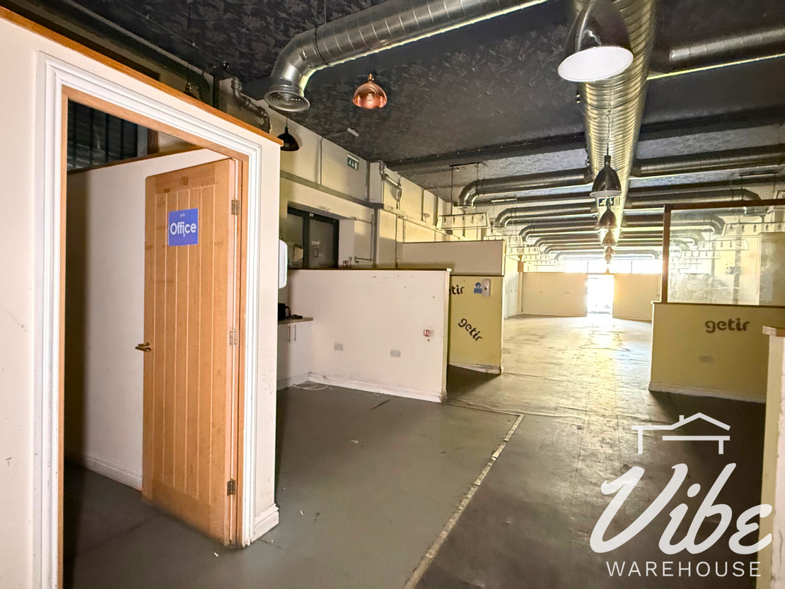 2 Overbury Rd, Harringay Warehouse District, London N15 6RH