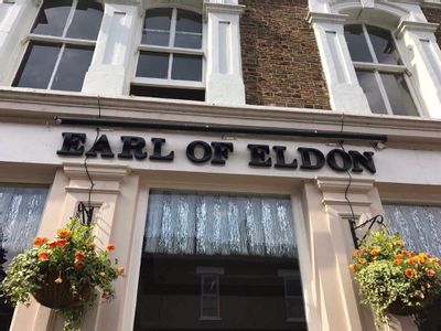 Property Image for Ground Floor Earl Of Eldon, 63 Brighton Road, South Croydon, CR2 6ED