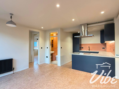 Property Image for unit 6 flat 5, 2 Overbury Rd, Harringay Warehouse District, London N15 6RH