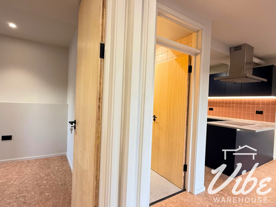Property Image for unit 6 flat 5, 2 Overbury Rd, Harringay Warehouse District, London N15 6RH