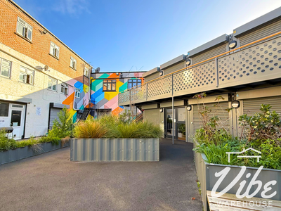 Property Image for Harringay Warehouse District, London N15 6RH