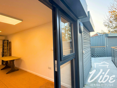 Property Image for Harringay Warehouse District, London