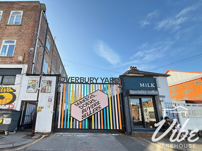 Property Image for Harringay Warehouse District, London