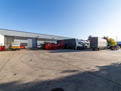 Property Image for Atlantic House, Michigan Drive, Tongwell, Milton Keynes, MK15 8HQ