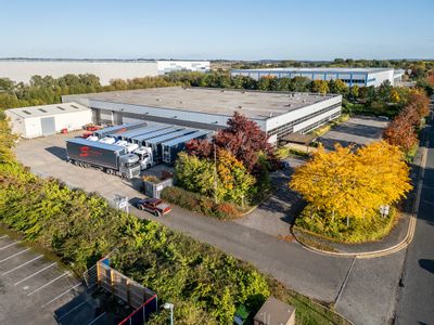 Property Image for Atlantic House, Michigan Drive, Tongwell, Milton Keynes, MK15 8HQ