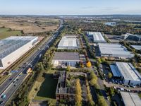 Property Image for Atlantic House, Michigan Drive, Tongwell, Milton Keynes, MK15 8HQ